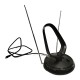 One For All Digital Indoor Amplified Antenna SV9143-5G UHF Aerial