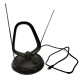 One For All Digital Indoor Amplified Antenna SV9143-5G UHF Aerial