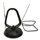 One For All Digital Indoor Amplified Antenna SV9143-5G UHF Aerial