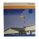 Outdoor Camping Boat Antenna Amplified HDTV Aerial for Caravans and Boats