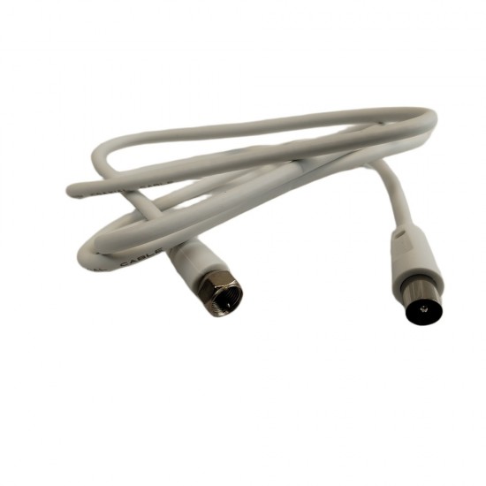 Outdoor Camping Boat Antenna Amplified HDTV Aerial for Caravans and Boats