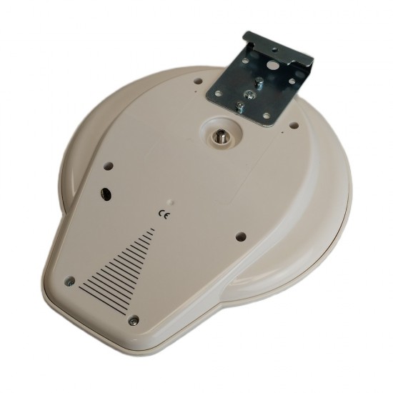 Outdoor Camping Boat Antenna Amplified HDTV Aerial for Caravans and Boats