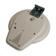 Outdoor Camping Boat Antenna Amplified HDTV Aerial for Caravans and Boats