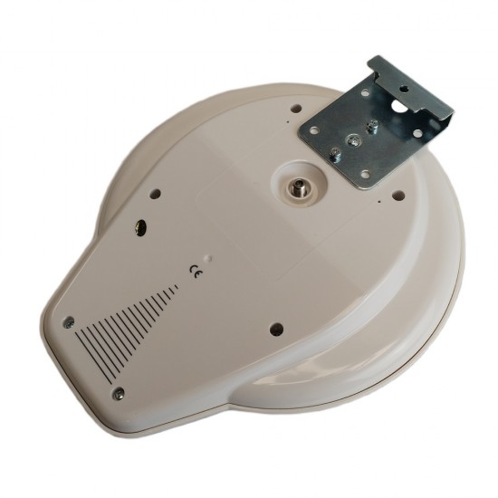 Outdoor Camping Boat Antenna Amplified HDTV Aerial for Caravans and Boats