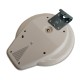 Outdoor Camping Boat Antenna Amplified HDTV Aerial for Caravans and Boats