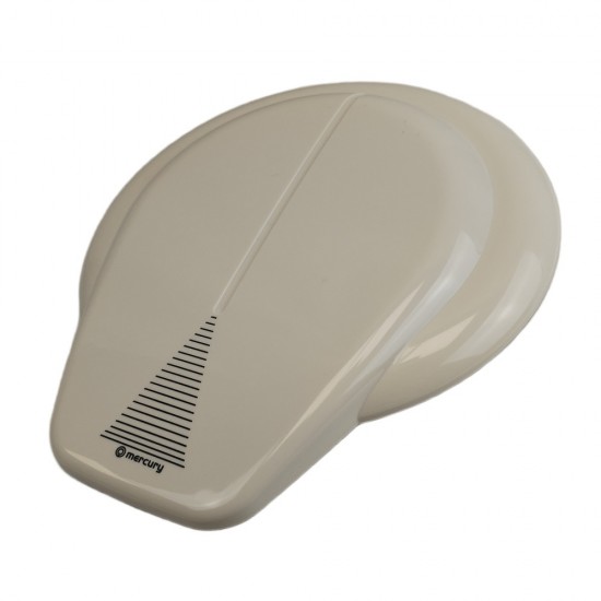 Outdoor Camping Boat Antenna Amplified HDTV Aerial for Caravans and Boats