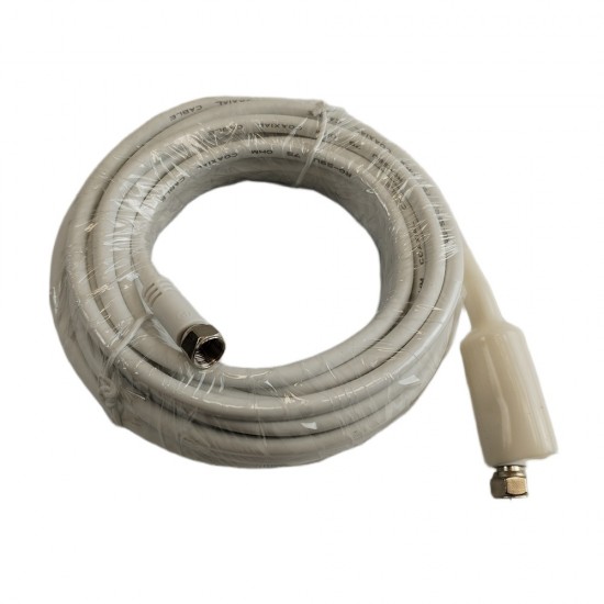 Outdoor Camping Boat Antenna Amplified HDTV Aerial for Caravans and Boats