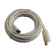 Outdoor Camping Boat Antenna Amplified HDTV Aerial for Caravans and Boats