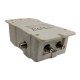 Outdoor Camping Boat Antenna Amplified HDTV Aerial for Caravans and Boats