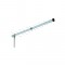 DIGITAL TV AERIAL UHF LOG PERIODIC SAORVIEW HIGH GAIN WIDEBAND FREEVIEW 5G REVEZ