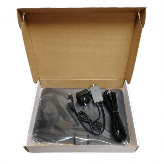 UHF Indoor Aerial for Saorview Reception