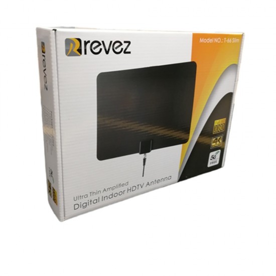 UHF Indoor Aerial for Saorview Reception