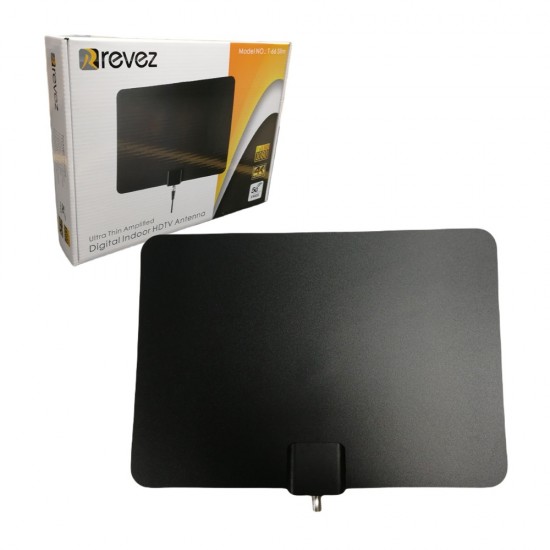 UHF Indoor Aerial for Saorview Reception