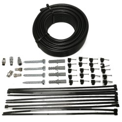 INSTALLATION KIT TV AERIAL KIT FREEVIEW HD FOR INDOOR OUTDOOR LOFT INSTALLATION INSTALLATION KIT TV AERIAL KIT FREEVIEW HD FOR INDOOR OUTDOOR LOFT INSTALLATION