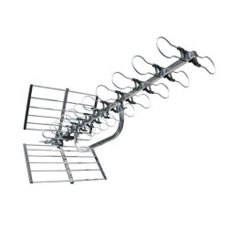 DIGITAL TV AERIAL 5G UHF WIDEBAND HD SAORVIEW OUTDOOR SUPER HIGH GAIN 71 ELEMENT DIGITAL TV AERIAL 5G UHF WIDEBAND HD SAORVIEW OUTDOOR SUPER HIGH GAIN 71 ELEMENT