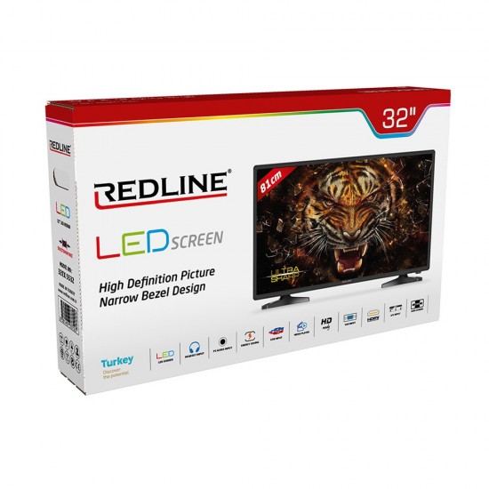 Next Smart TV WRT-32 Redline from Satcity.ie Ireland Limerick Next Smart TV WRT-32 Redline from Satcity.ie Ireland Limerick