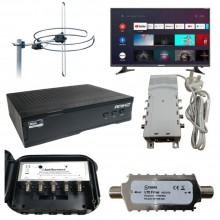 SAORVIEW TV