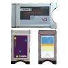 Cards / CAM Modules