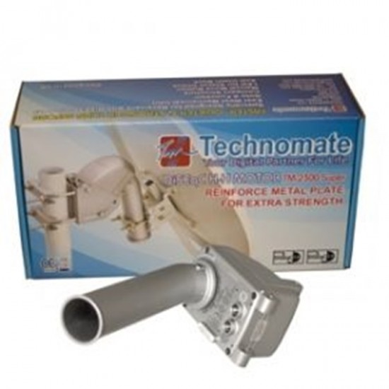 Technomate TM2300 Super H-H DiseqC Motor