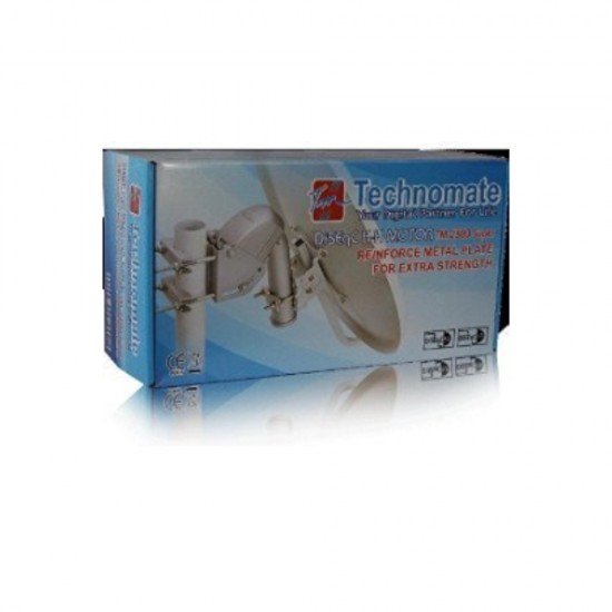 Technomate TM2300 Super H-H DiseqC Motor