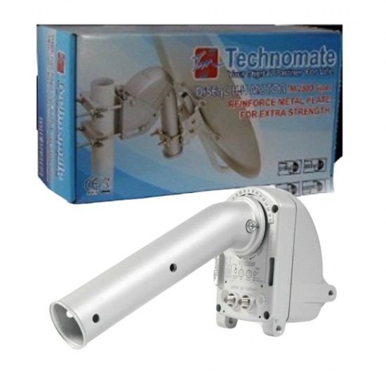 Technomate TM2300 Super H-H DiseqC Motor