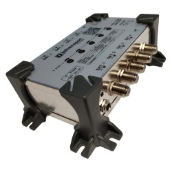 JOHANSSON 9935 Amplifier x4 SAT + 1 TERR