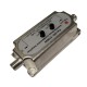 Satellite Slope Amplifier 950-2300MHz 12dB gain 10dB slope