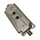 Satellite Slope Amplifier 950-2300MHz 12dB gain 10dB slope