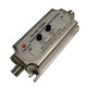 Satellite Slope Amplifier 950-2300MHz 12dB gain 10dB slope
