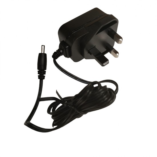 POWER SUPPLY FO TRIAX SKY IO LINK DC PLUG IN MAINS ELECTRIC UNIT MODULE PSU 12V from Satcity.ie  Ireland Limerick