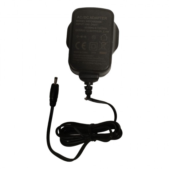 POWER SUPPLY FO TRIAX SKY IO LINK DC PLUG IN MAINS ELECTRIC UNIT MODULE PSU 12V from Satcity.ie  Ireland Limerick