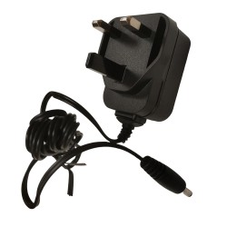 POWER SUPPLY FO TRIAX SKY IO LINK DC PLUG IN MAINS ELECTRIC UNIT MODULE PSU 12V