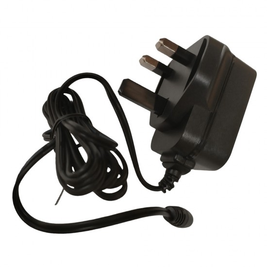 POWER SUPPLY FO TRIAX SKY IO LINK DC PLUG IN MAINS ELECTRIC UNIT MODULE PSU 12V from Satcity.ie  Ireland Limerick