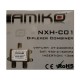 Satellite Aerial Signal Combiner PRO Splitter Diplexer UHF F Type Amiko (indoor)