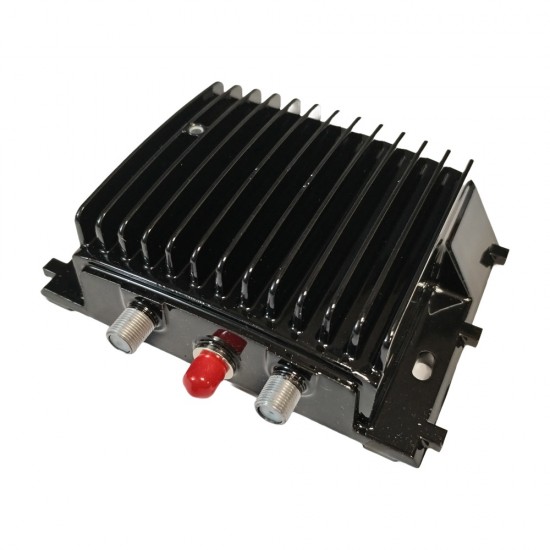 Global Fibre Optical dSCR GTU