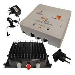 Global Fibre Optical dSCR GTU