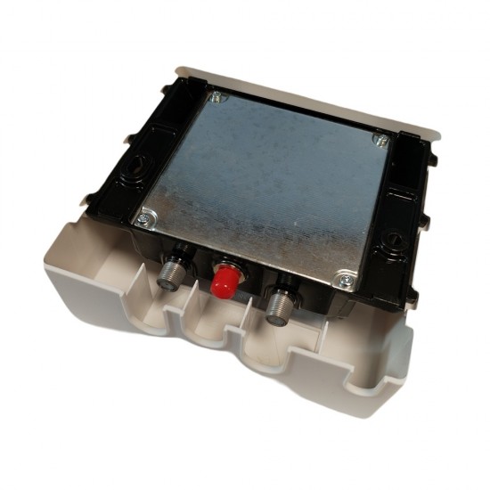 Global Fibre Optical dSCR GTU