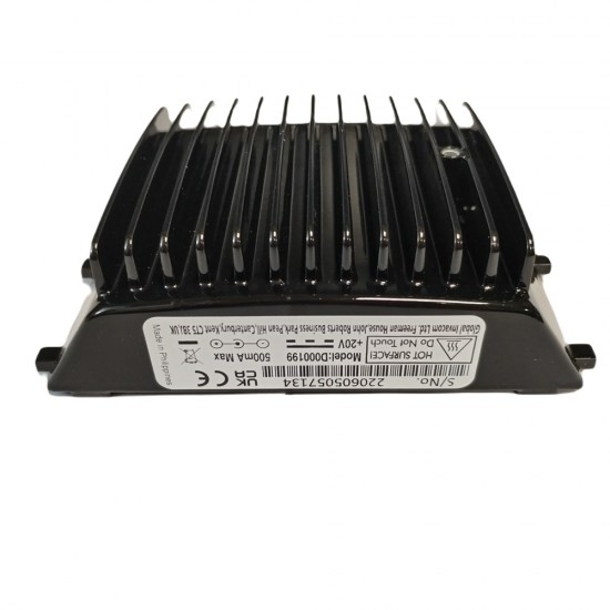 Global Fibre Optical dSCR GTU