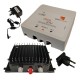 Global Fibre Optical dSCR GTU