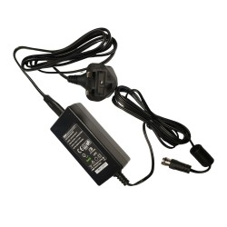 UNITRON PSU20-60 dSCR Power Supply 20V 3A UNITRON PSU20-60 dSCR Power Supply 20V 3A