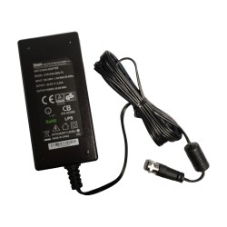 UNITRON PSU20-60 dSCR Power Supply 20V 3A UNITRON PSU20-60 dSCR Power Supply 20V 3A