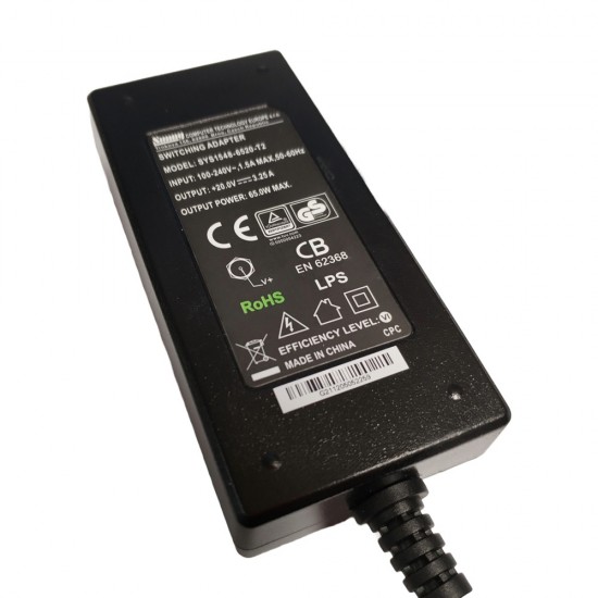 UNITRON PSU20-60 dSCR Power Supply 20V 3A from satcity.ie Limerick Ireland UNITRON PSU20-60 dSCR Power Supply 20V 3A