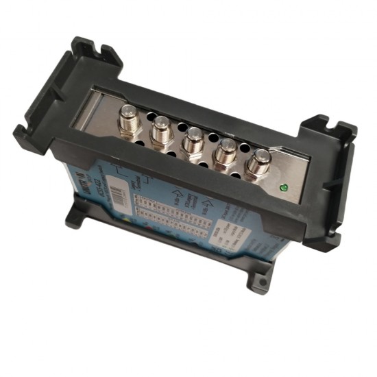 Unitron dCSS-422 Two Way Plug-In dSCR Legacy Switch from Satcity.ie Ireland Limerick Unitron dCSS-422 Two Way Plug-In dSCR Legacy Switch