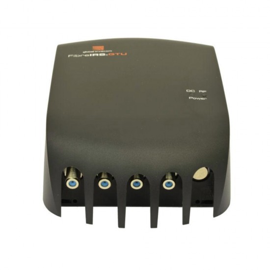 Global FibreIRS Quad GTU MK2