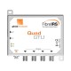 Global Quad GTU MK3