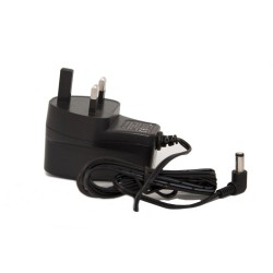 Power Supply Fibre 20V 1.2A