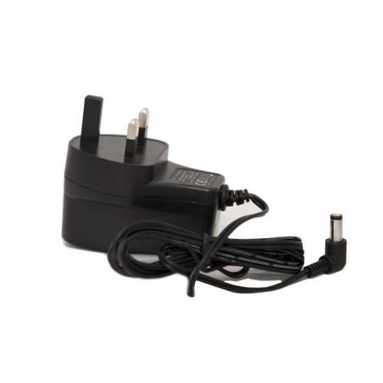 Power Supply Fibre 20V 1.2A