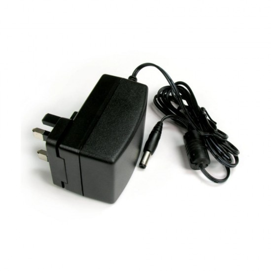 Power Supply Fibre 20V 1.2A
