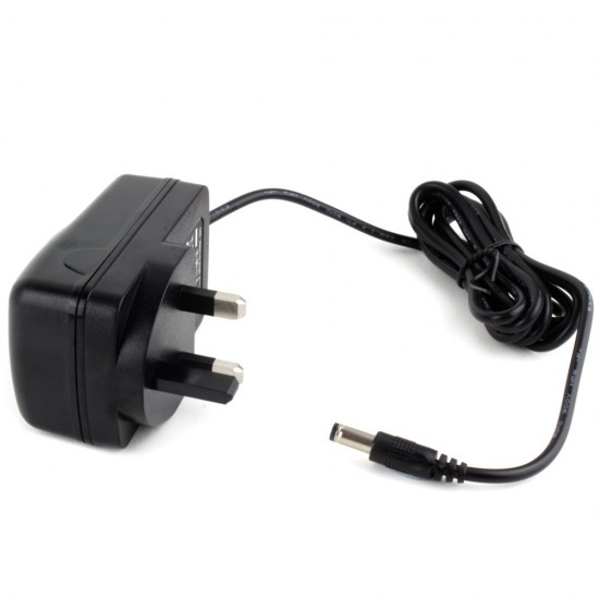 Power Supply Fibre 20V 1.2A