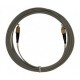 FC PC PRE-TERMINATED FIBRE OPTIC PATCH CORD GL-3.0 ARMOUR NIGH DATA TRANSFER 5M